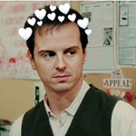 Profile Picture of 𝐉𝐚𝐦𝐞𝐬 𝐌𝐨𝐫𝐢𝐚𝐫𝐭𝐲 || 𝐟𝐚𝐧 𝐚𝐜𝐜. (@jimy.moriarty) on Instagram