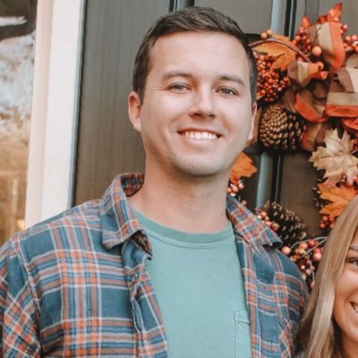 Profile Picture of Blake Moreland (@Blakelesswater) on Twitter