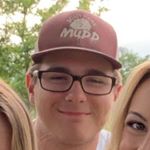 Profile Picture of Joseph Pool (@_joseph_pool_03) on Instagram