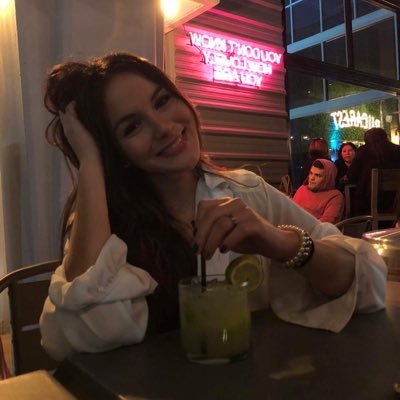 Profile Picture of ʟ ᴜ ᴢ (@LuzTorrez07) on Twitter