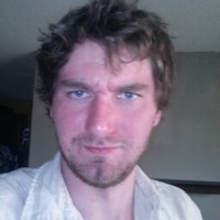 Profile Picture of Brandon Schoborg (@brandon-schoborg) on Quora