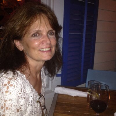 Twyla Lambert Clark - Twitter Profile Picture of Twyla Lambert Clark (@tnprintgal) on Twitter