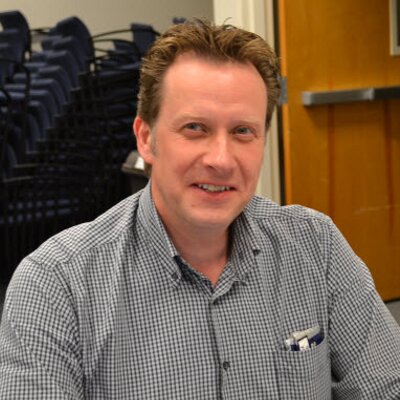 Profile Picture of Chris Hulsman@IBM (@ChrisHulsmanIBM) on Twitter