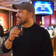 Profile Picture of Steven Cootes (@the_real_cootes) on Tiktok