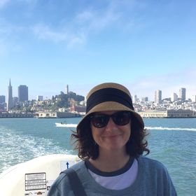 Profile Picture of Kara Stevens (@karatapp) on Pinterest