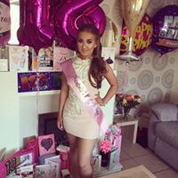 Profile Picture of Phoebe Phillips (@phoebe-phillips-7) on Quora