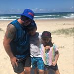 Profile Picture of Mark Feltham (@ozzy_081) on Instagram