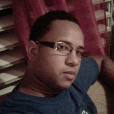 Joan T. Viola Lara - Twitter Profile Picture of Joan T. Viola Lara (@elboni06) on Twitter