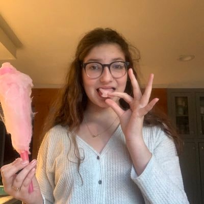 Kailyn Craig - Twitter Profile Picture of Kailyn Craig (@CraigKailyn) on Twitter