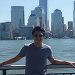 Profile Picture of David Andrade Sierra (@daasandrade) on Flickr