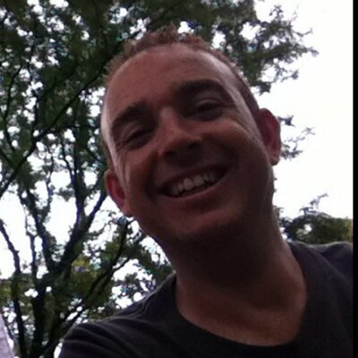 Profile Picture of Alex Ferrer (@@alexferrergrau) on Twitter