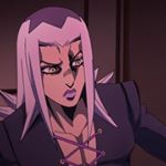 Profile Picture of Leone Abbacchio (@mcdonaldsabbacchio) on Instagram