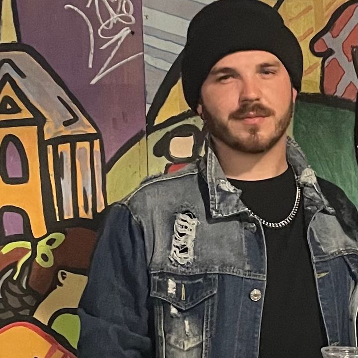 Profile Picture of Colt (@colt_steiner) on Tiktok