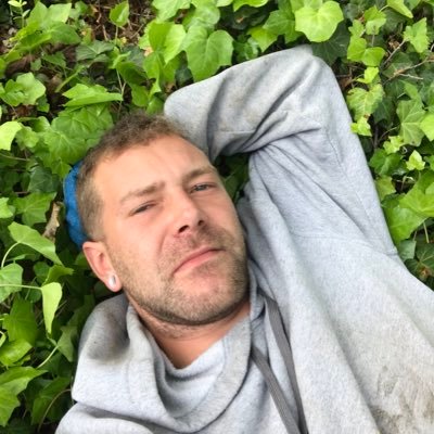 Profile Picture of Jeffrey Beebe (@jeef_free) on Twitter