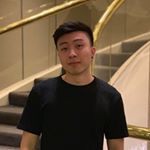 Profile Picture of 𝕴𝖘𝖆𝖆𝖈 | Xuan Wee (@pollutedlands) on Instagram