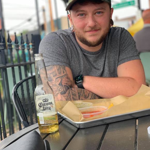 Profile Picture of Charlie Wilhite (@profcharlesx) on Poshmark