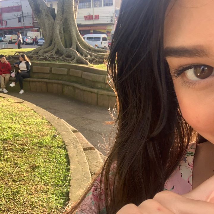 Profile Picture of 𝑬𝑵𝑮𝑬𝑳𝒀 🧚🏻‍♀️ (@engely_alexa) on Tiktok