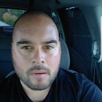 Profile Picture of Jason Major (@jasonmajor8) on Instagram