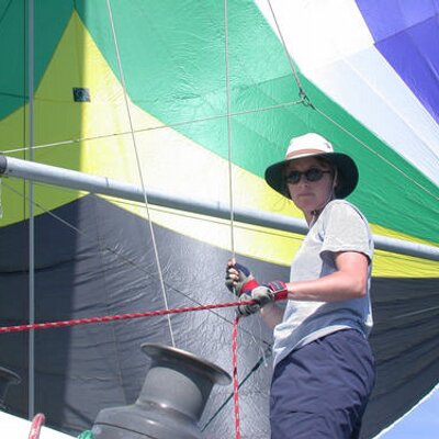 Profile Picture of Graeme Nichol (@3tweets2thewind) on Twitter