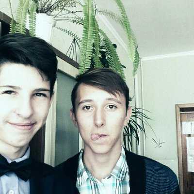 Profile Picture of Dima Drachuk (@DimaDrachuk) on Twitter