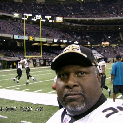 Profile Picture of Glen Bannister (@smoothsouth1) on Twitter