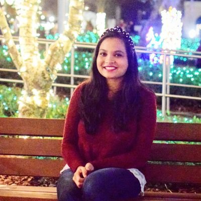 Profile Picture of Priyanka Tripathi (@npriyanka89) on Twitter