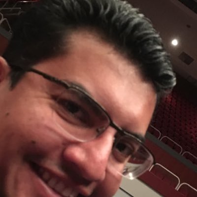 Profile Picture of Enrique Abrego (@enriqueabrego) on Twitter