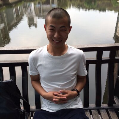 Profile Picture of Simon Gao (@GaoSimonno1) on Twitter