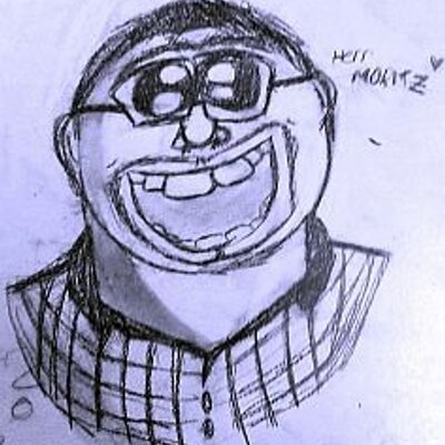 Profile Picture of Thomas Moritz (@MoritzTm) on Twitter