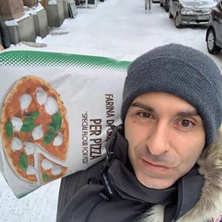 Profile Picture of Daniele Matteoni (@daniele.matteoni) on Facebook