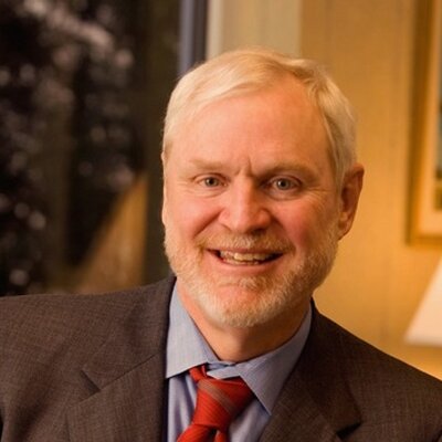 Profile Picture of Charles H Montgomery (@CharlesMontyXIV) on Twitter