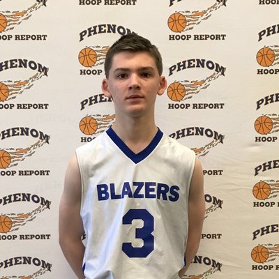 Profile Picture of Avery Wade (@AveryWadeBaller) on Twitter