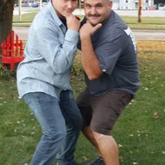 Profile Picture of Jesse Hurtado (@@jesshurt40) on Tiktok