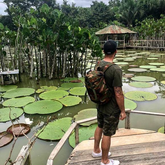 Profile Picture of Max Fletcher (@max_fletcher) on Poshmark