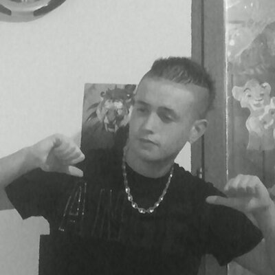 Profile Picture of Samuel Halter (@sam_0fishal) on Twitter