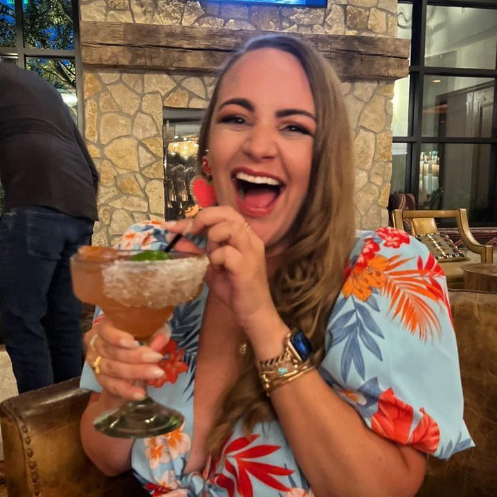Profile Picture of Jaclyn Roberts (@jaclyn_roberts) on Tiktok