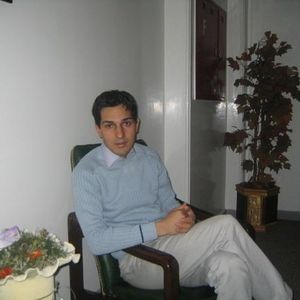 Profile Picture of Shahram Azizi (@341043264) on Myspace