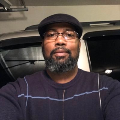 Profile Picture of Keith Barnes (@keithbarnes44) on Twitter