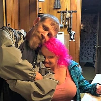 Profile Picture of Tom Prewitt (@czuludethar) on Twitter