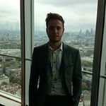 Profile Picture of George Wade (@george_w2) on Instagram