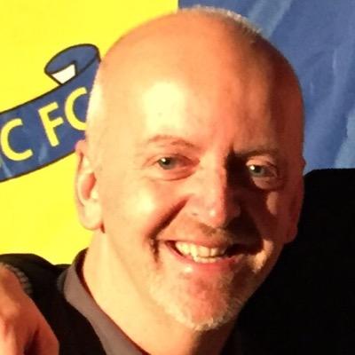 Profile Picture of Mike Burrows (@MikeyBUK) on Twitter