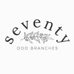 Profile Picture of Seventy Odd Branches (@seventyoddbranches) on Instagram