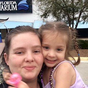 Profile Picture of Jessica Ledbetter (@deafchefaqua15) on Myspace