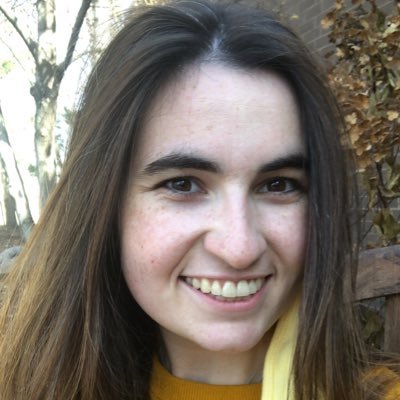 Profile Picture of Hello Dolly Changed My Life (@HeatherKenney17) on Twitter