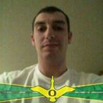 Profile Picture of Michael Burkholder (@burkholdermichael) on Instagram