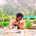 Arup Chakraborty - Instagram Profile Picture of Arup Chakraborty (@chakraborty.arup) on Instagram