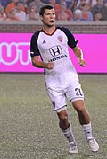 Profile Picture of Karl Ouimette - Wikipediaon Wikipedia