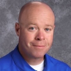 Profile Picture of Eric Burt (@coach_burt) on Twitter