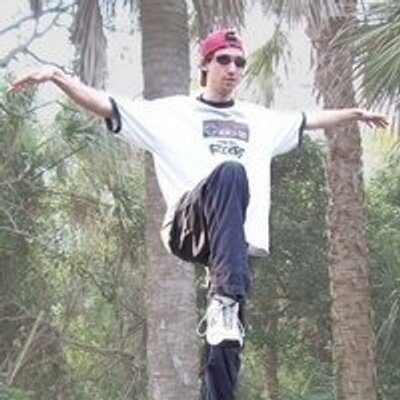 Profile Picture of Jonathan Nilson (@whi7ed3vil) on Twitter