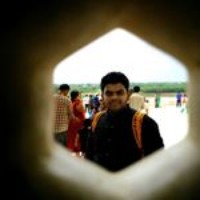 Profile Picture of Mubasheer Uddin (@mubasheer-uddin) on Quora